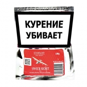 Табак для трубки Stanislaw Sweet Secret - 100 гр.